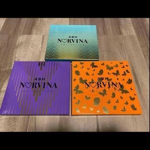 Anastasia Beverly Hills Norvina Palette